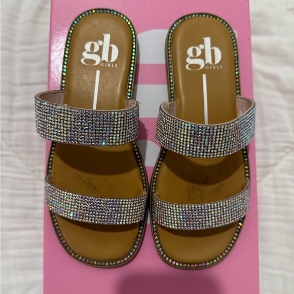 Worn once - Picture 1 of 3